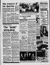 Derry Journal Friday 20 August 1993 Page 23