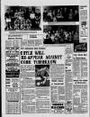 Derry Journal Friday 20 August 1993 Page 38
