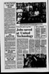 Derry Journal Tuesday 31 August 1993 Page 2