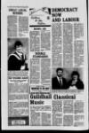Derry Journal Tuesday 31 August 1993 Page 12