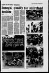 Derry Journal Tuesday 31 August 1993 Page 31
