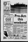 Derry Journal Tuesday 31 August 1993 Page 34