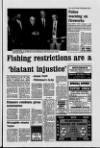 Derry Journal Tuesday 14 September 1993 Page 7