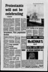 Derry Journal Tuesday 21 September 1993 Page 3