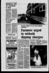 Derry Journal Tuesday 21 September 1993 Page 10