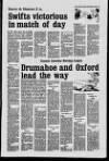 Derry Journal Tuesday 21 September 1993 Page 37