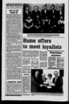 Derry Journal Tuesday 28 September 1993 Page 2