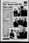Derry Journal Tuesday 28 September 1993 Page 6
