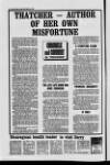 Derry Journal Tuesday 28 September 1993 Page 14