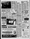 Derry Journal Friday 08 October 1993 Page 4