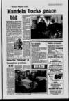 Derry Journal Tuesday 12 October 1993 Page 3