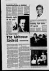 Derry Journal Tuesday 12 October 1993 Page 26