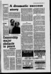 Derry Journal Tuesday 12 October 1993 Page 27