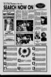 Derry Journal Tuesday 12 October 1993 Page 50
