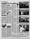 Derry Journal Friday 05 November 1993 Page 38