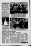 Derry Journal Tuesday 09 November 1993 Page 6