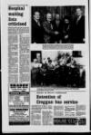 Derry Journal Tuesday 09 November 1993 Page 8