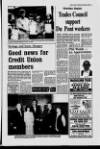 Derry Journal Tuesday 09 November 1993 Page 9