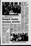 Derry Journal Tuesday 09 November 1993 Page 11