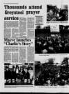 Derry Journal Tuesday 09 November 1993 Page 20