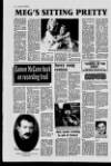 Derry Journal Tuesday 09 November 1993 Page 52