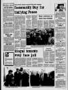 Derry Journal Friday 12 November 1993 Page 2