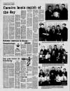 Derry Journal Friday 12 November 1993 Page 34