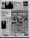 Derry Journal Friday 26 November 1993 Page 13