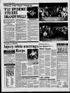 Derry Journal Friday 26 November 1993 Page 20