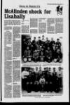 Derry Journal Tuesday 30 November 1993 Page 31