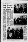 Derry Journal Tuesday 30 November 1993 Page 34