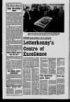 Derry Journal Tuesday 07 December 1993 Page 2