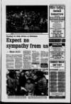 Derry Journal Tuesday 07 December 1993 Page 3