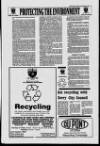 Derry Journal Tuesday 07 December 1993 Page 13