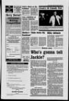 Derry Journal Tuesday 07 December 1993 Page 15