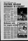 Derry Journal Tuesday 07 December 1993 Page 40