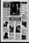 Derry Journal Tuesday 07 December 1993 Page 48