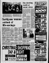 Derry Journal Friday 10 December 1993 Page 7