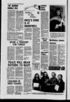 Derry Journal Tuesday 14 December 1993 Page 12