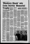 Derry Journal Tuesday 14 December 1993 Page 18