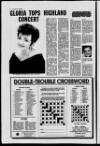 Derry Journal Tuesday 14 December 1993 Page 46