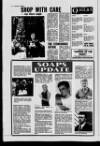 Derry Journal Tuesday 14 December 1993 Page 48
