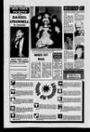 Derry Journal Tuesday 14 December 1993 Page 50