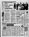 Derry Journal Friday 17 December 1993 Page 20