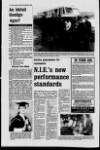 Derry Journal Tuesday 21 December 1993 Page 6