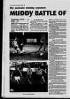 Derry Journal Tuesday 21 December 1993 Page 38