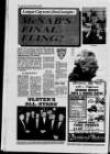 Derry Journal Tuesday 21 December 1993 Page 40