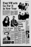 Derry Journal Tuesday 21 December 1993 Page 45