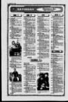 Derry Journal Tuesday 21 December 1993 Page 56