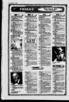 Derry Journal Tuesday 21 December 1993 Page 68